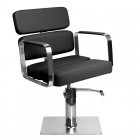 Hairdressing Chair GABBIANO PORTO black